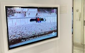 Precioso Apartamento Parque Picasso !!!